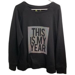 Xersion Sweatshirt